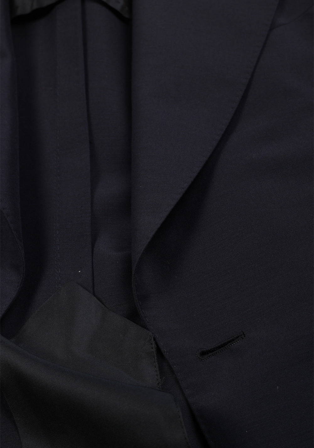 TOM FORD Atticus Blue Sport Coat Size 46 / 36R U.S.