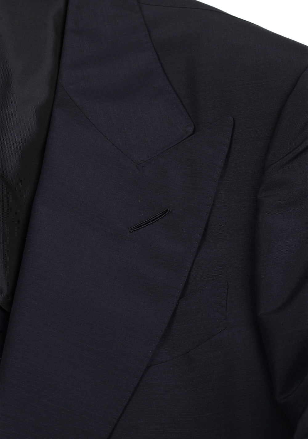 TOM FORD Atticus Blue Sport Coat Size 46 / 36R U.S.
