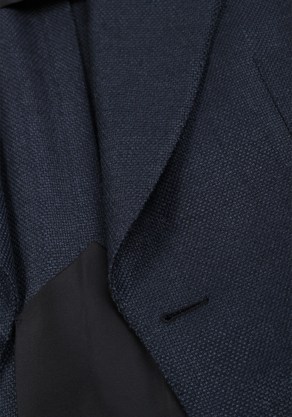 TOM FORD Atticus Blue Patterned Sport Coat Size 46 / 36R U.S.