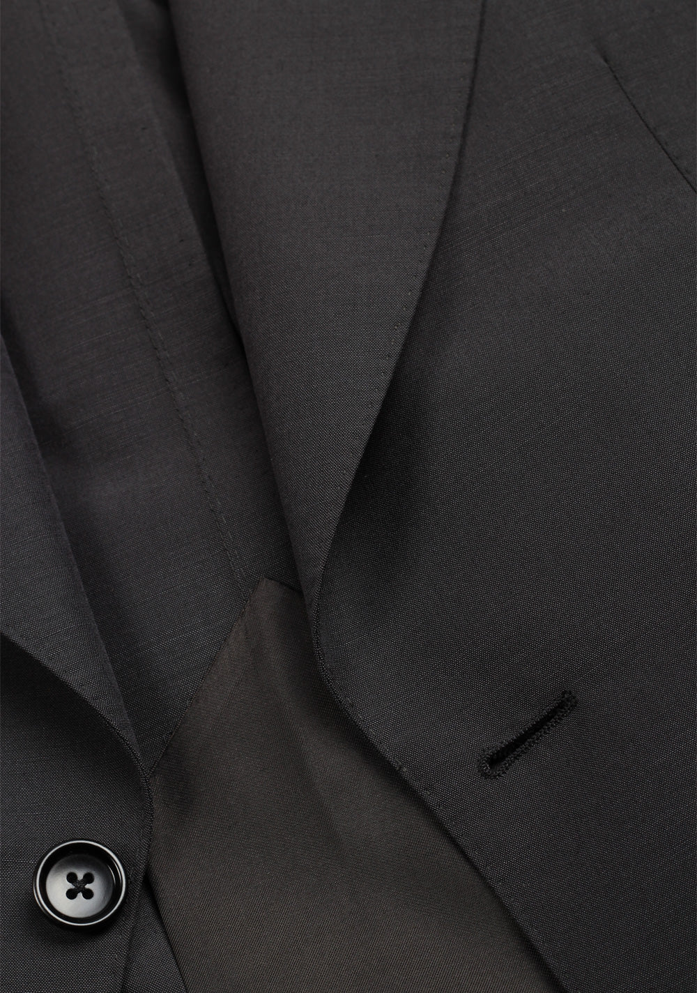 TOM FORD Atticus Gray Sport Coat Size 46 / 36R U.S.