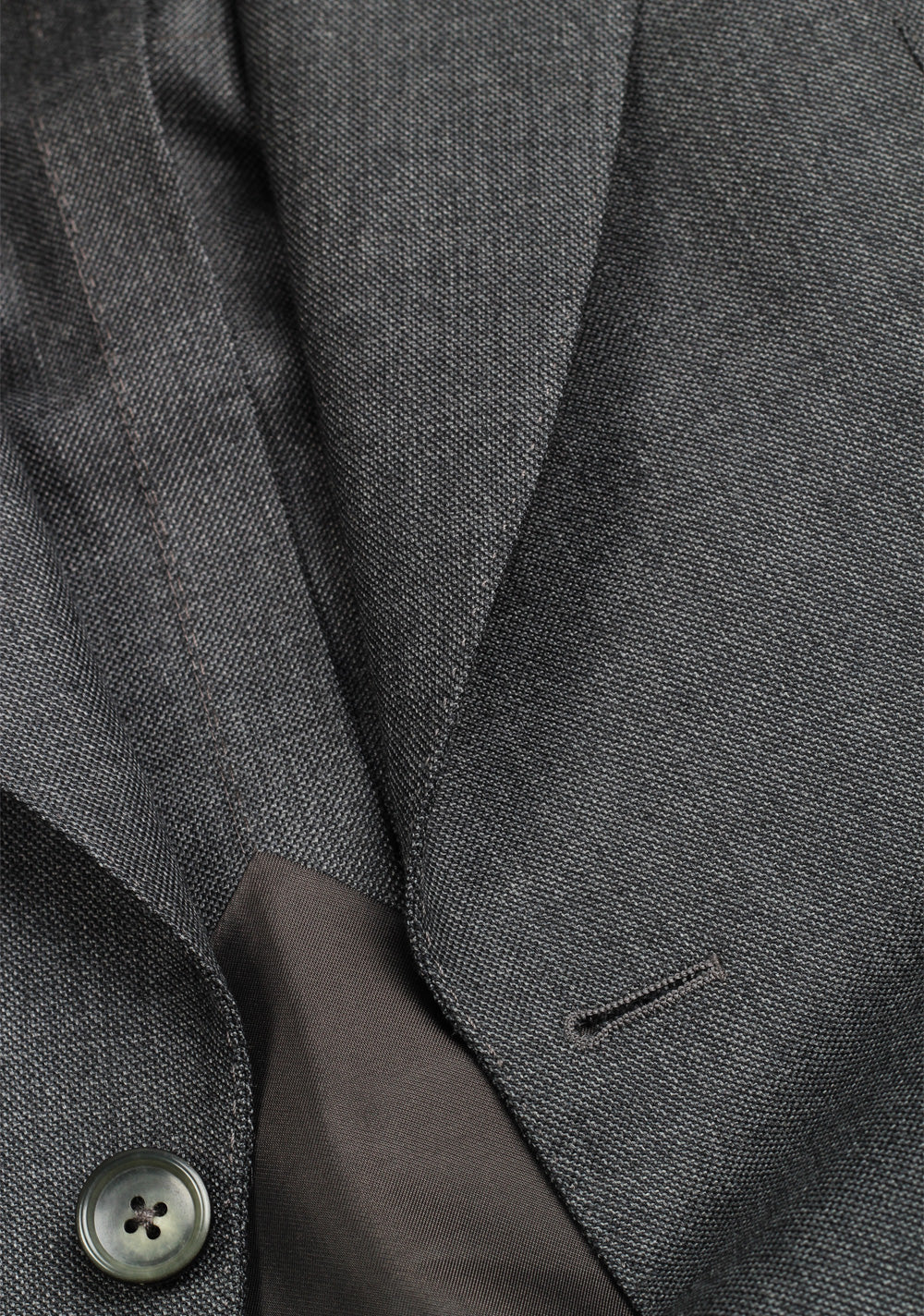 TOM FORD Atticus Gray Sport Coat Size 50 / 40R U.S.