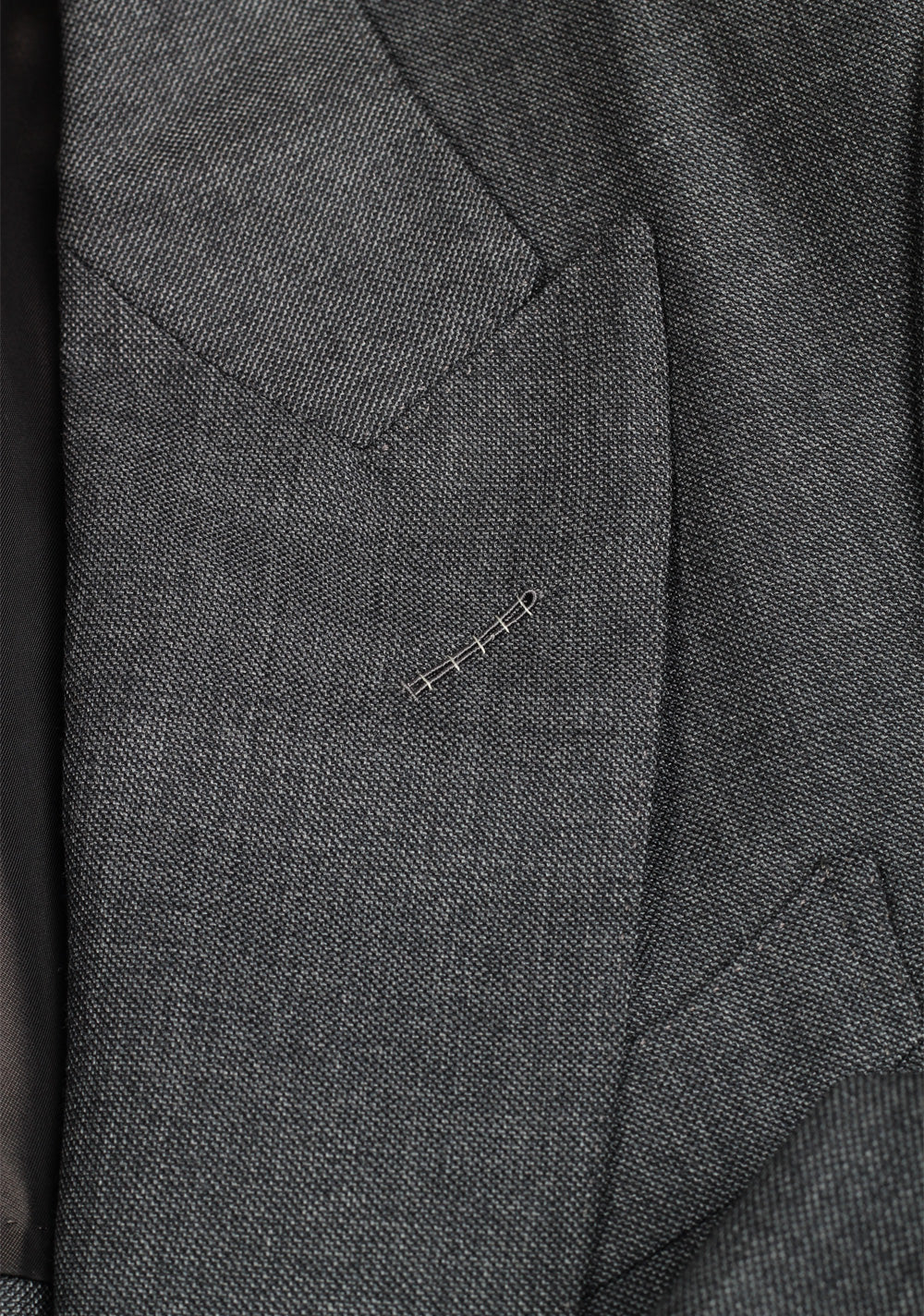 TOM FORD Atticus Gray Sport Coat Size 50 / 40R U.S.