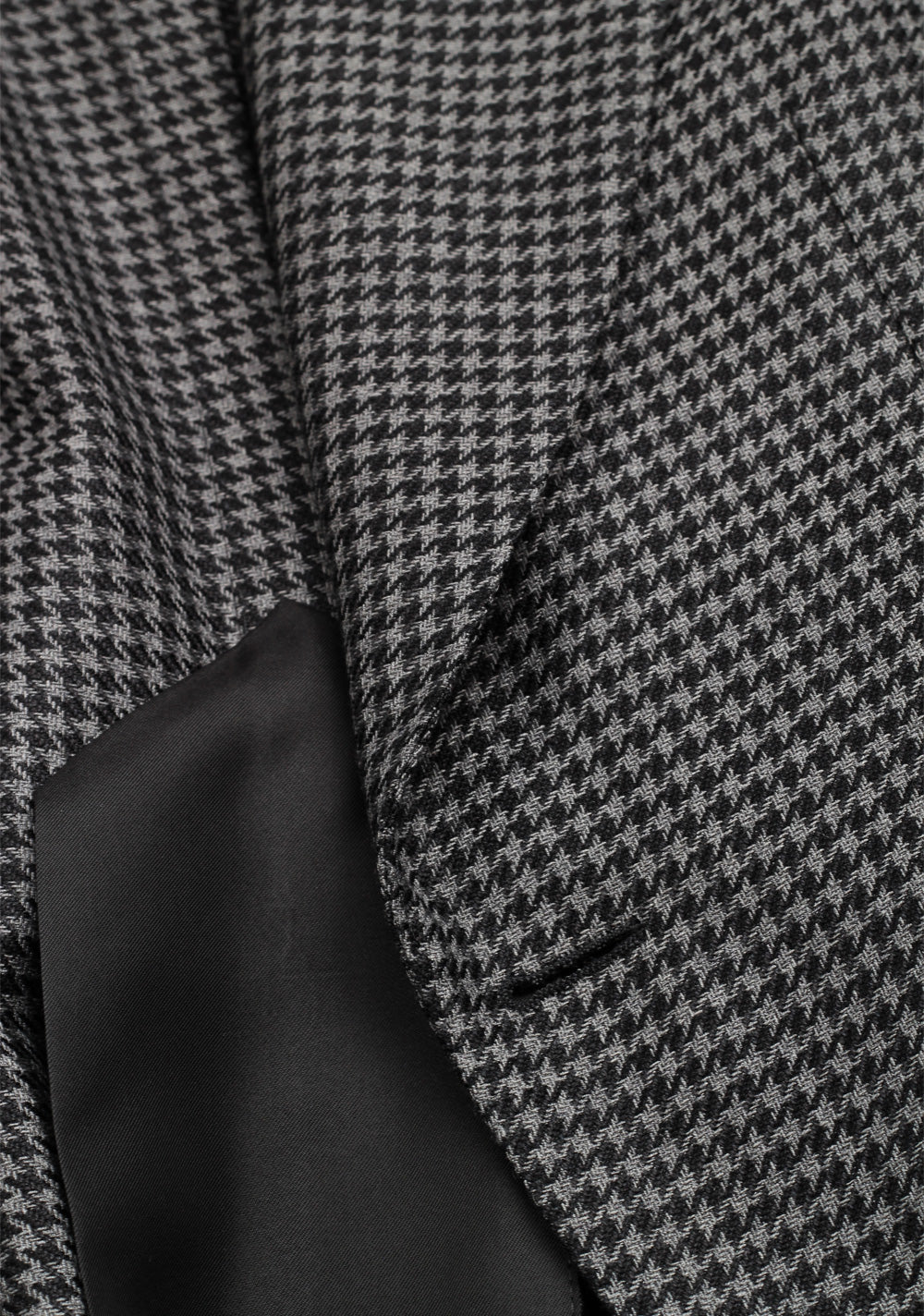 TOM FORD Atticus Gray Patterned Sport Coat Size 46 / 36R U.S.