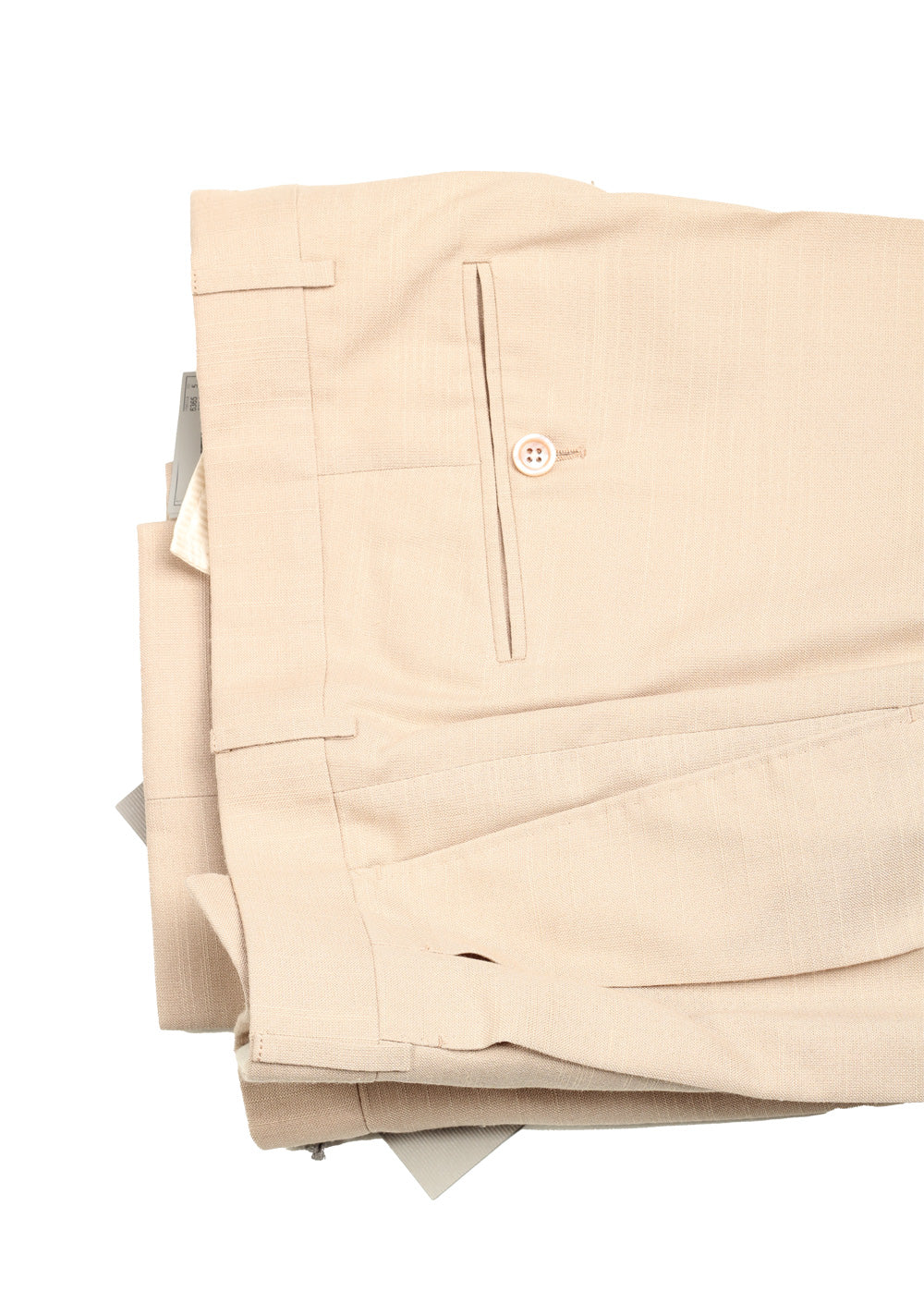 TOM FORD Dyllan Sand Suit Size 46 / 36R U.S.