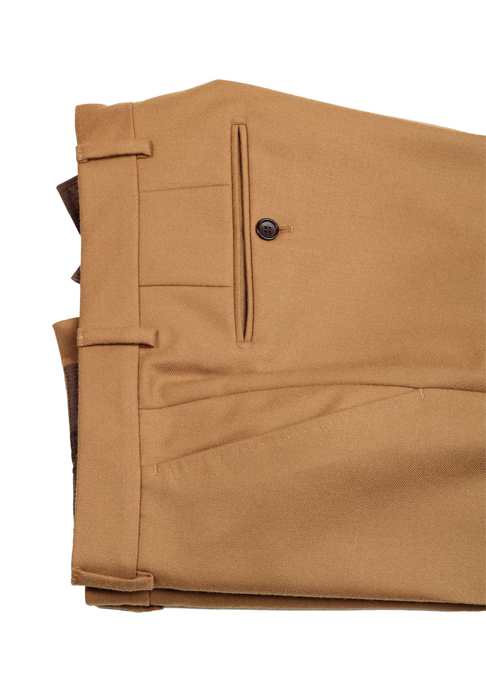 TOM FORD Atticus Brown Suit Size 46 / 36R U.S.