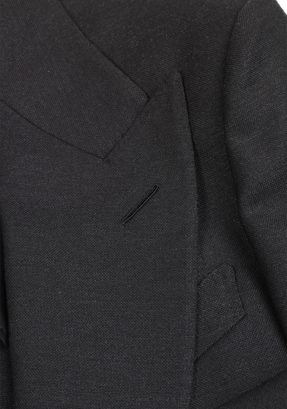 TOM FORD Atticus Black Sport Coat Size 46 / 36R U.S.