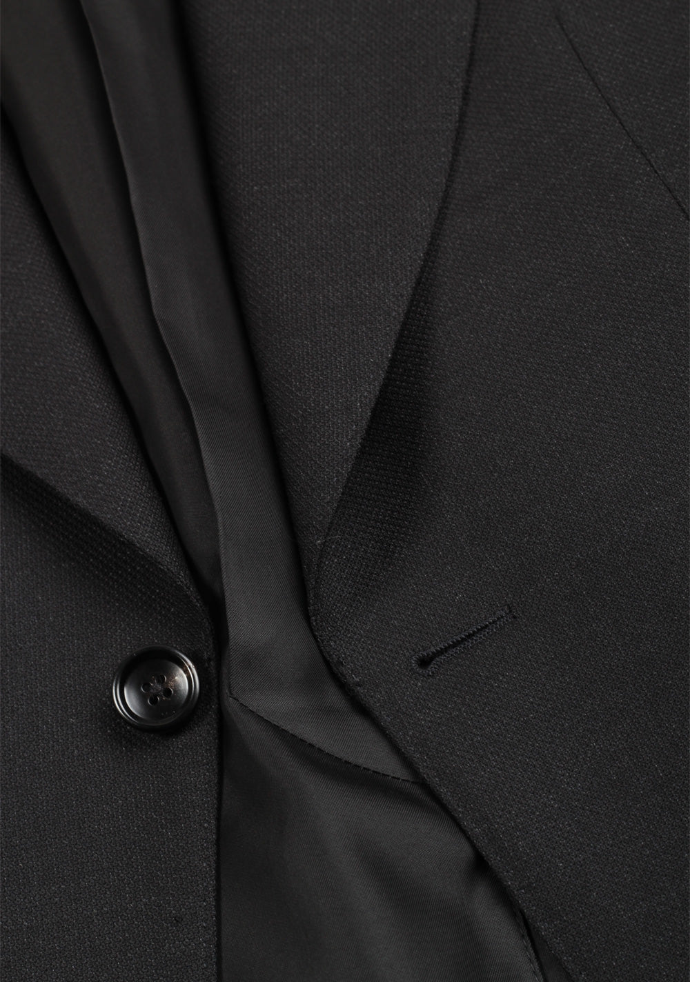 TOM FORD Atticus Black Sport Coat Size 46 / 36R U.S.