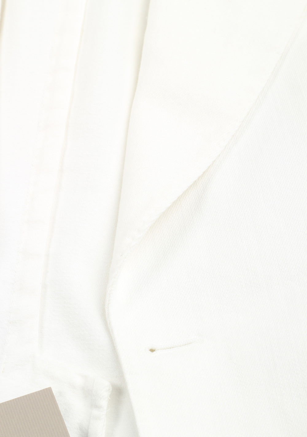 TOM FORD Atticus White Sport Coat Size 48 / 38R U.S.