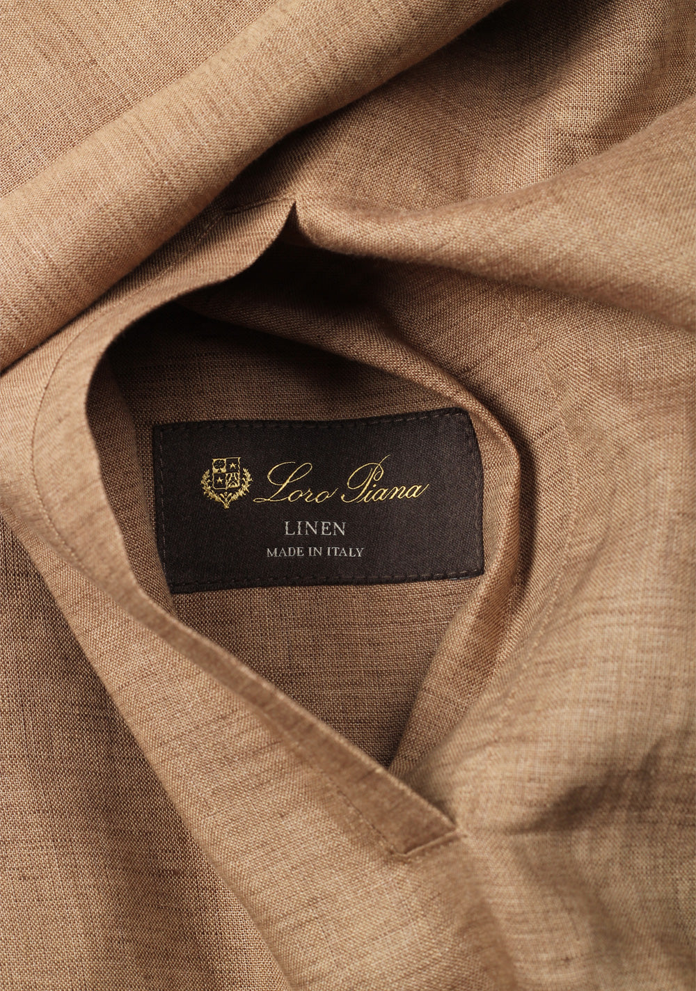 Loro Piana Reversible Brown Blue Bomber Jacket Coat