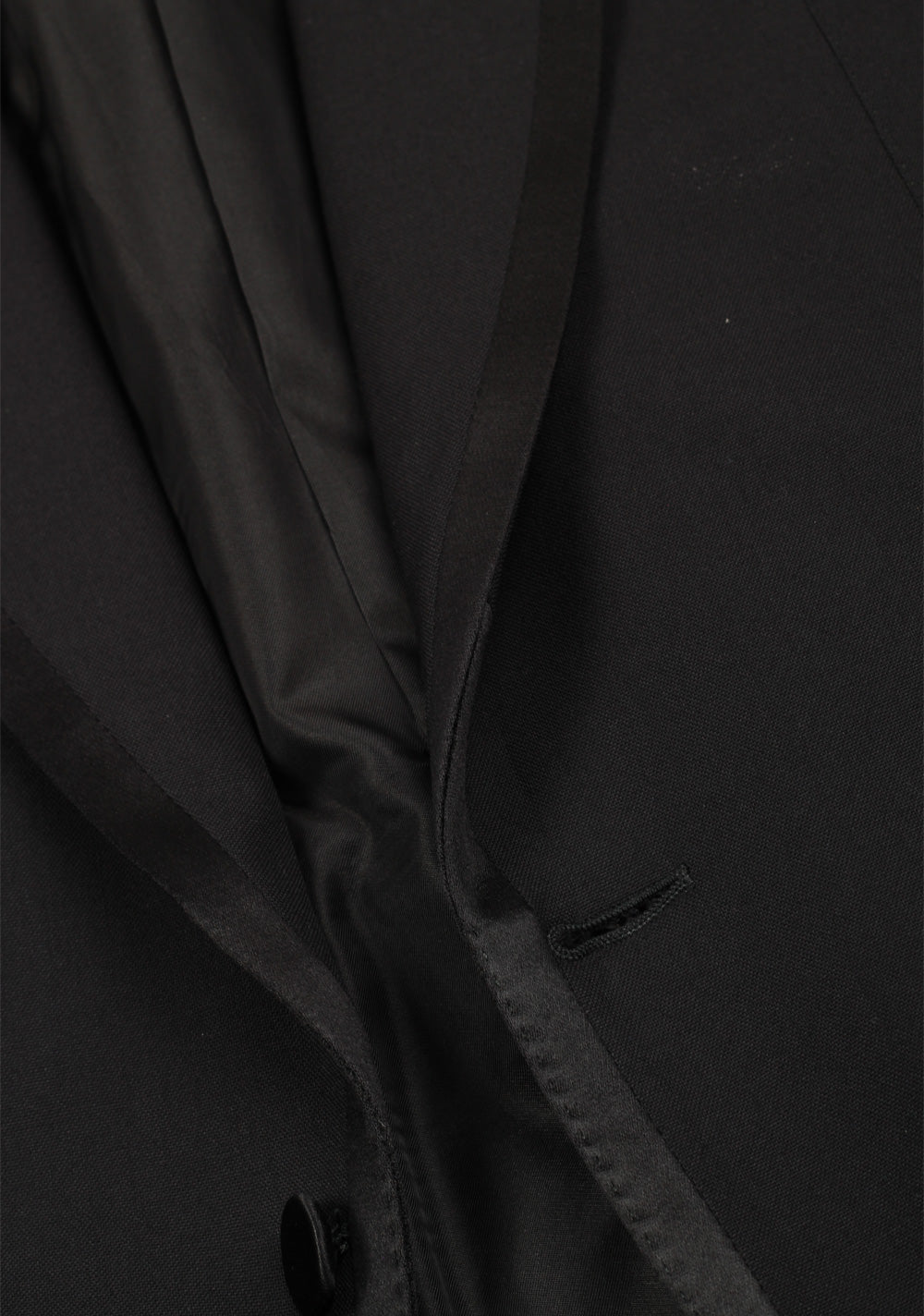 TOM FORD Shelton Black Cocktail Dinner Jacket Size 48 / 38R U.S.