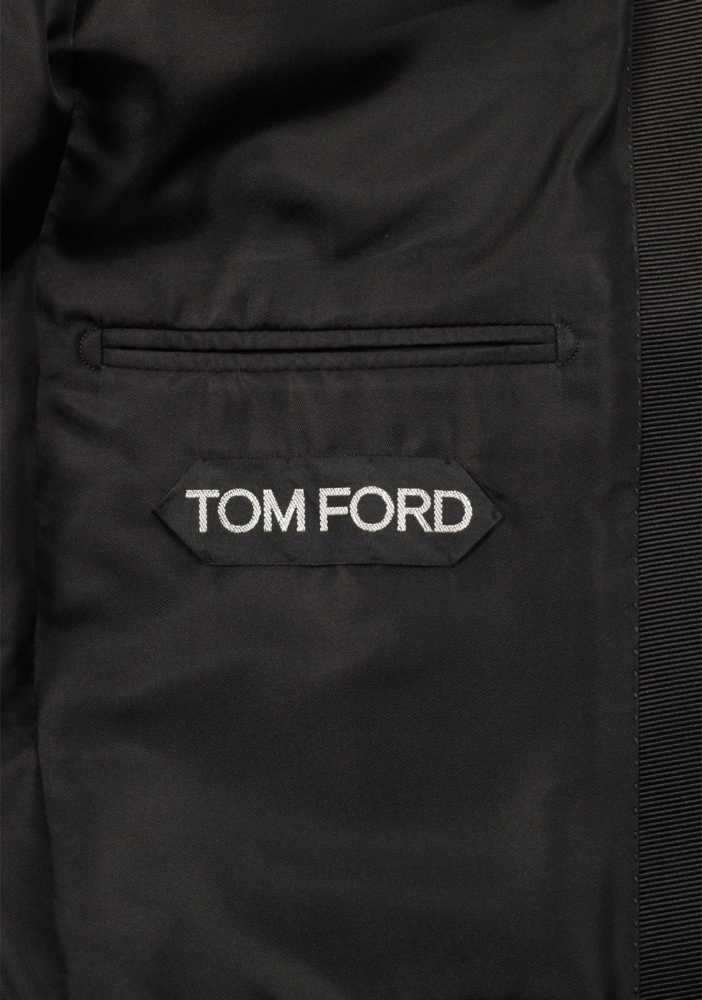 TOM FORD Shelton Green Tuxedo Dinner Jacket Size 48 / 38R U.S.