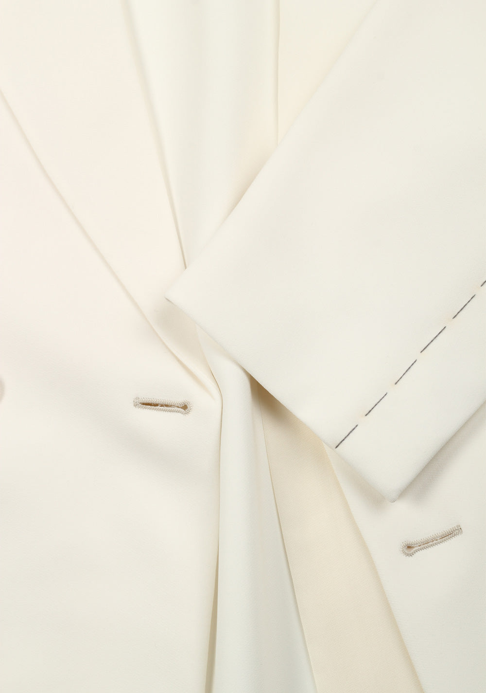 TOM FORD Cooper Off White Sport Coat Size 52 / 42R U.S.