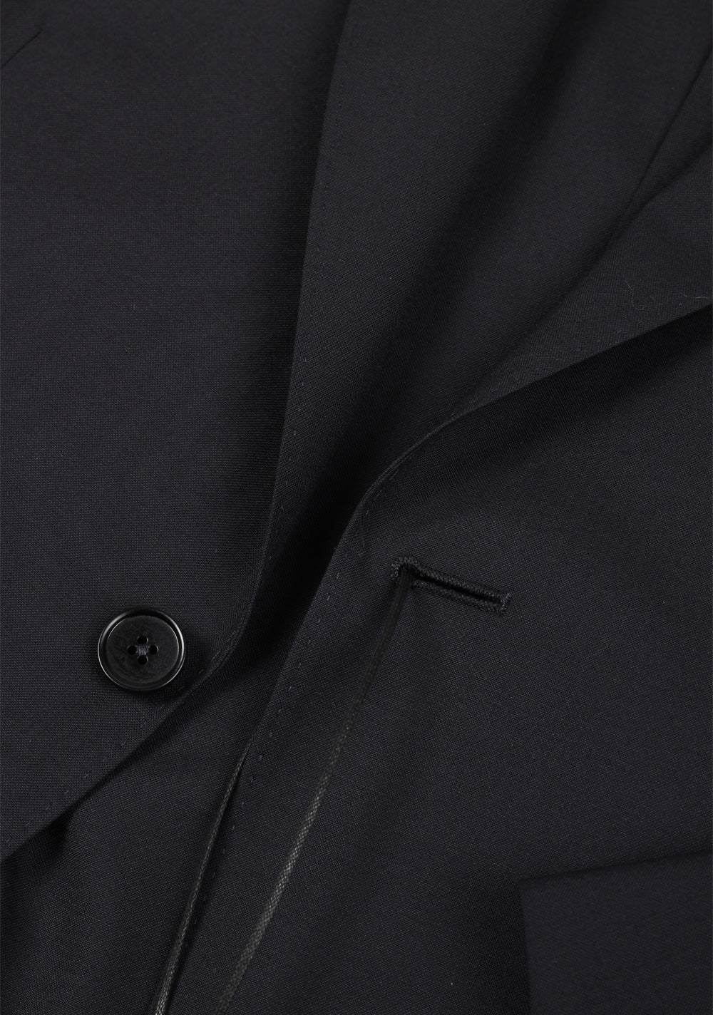 ZEGNA Signature Tailored Blue Suit