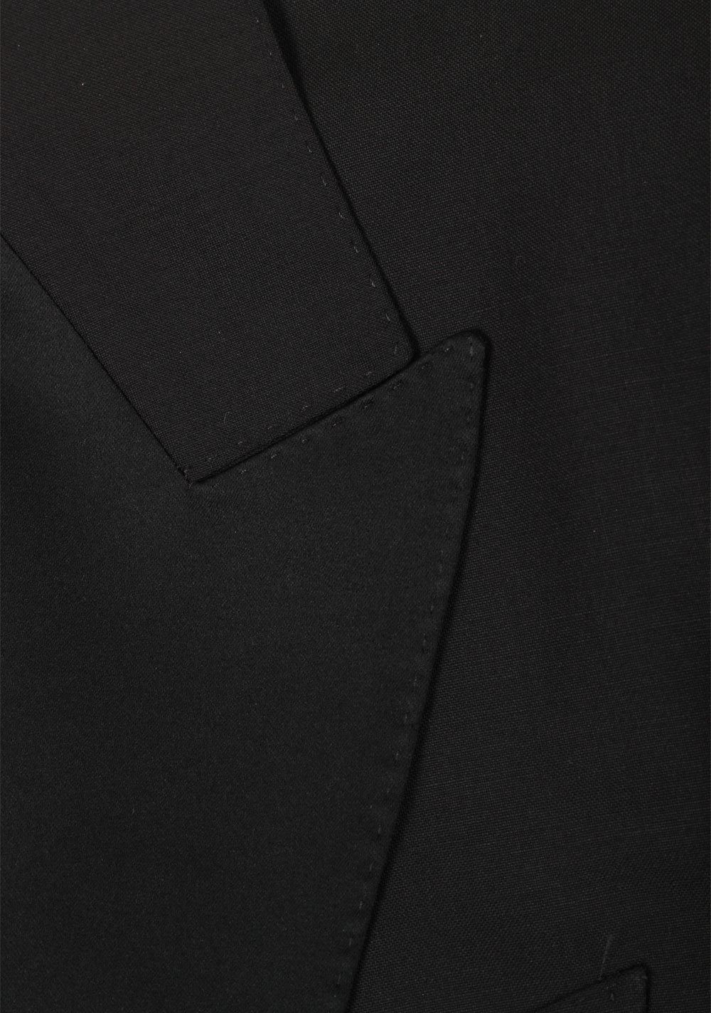 ZEGNA Sartorial Black Tuxedo