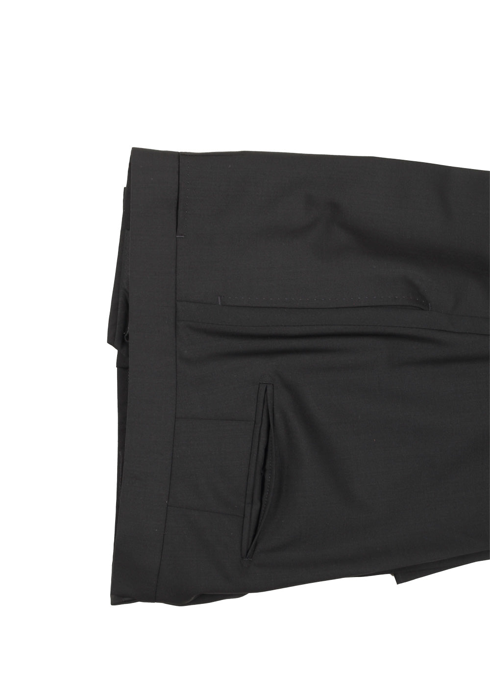 ZEGNA Sartorial Black Tuxedo