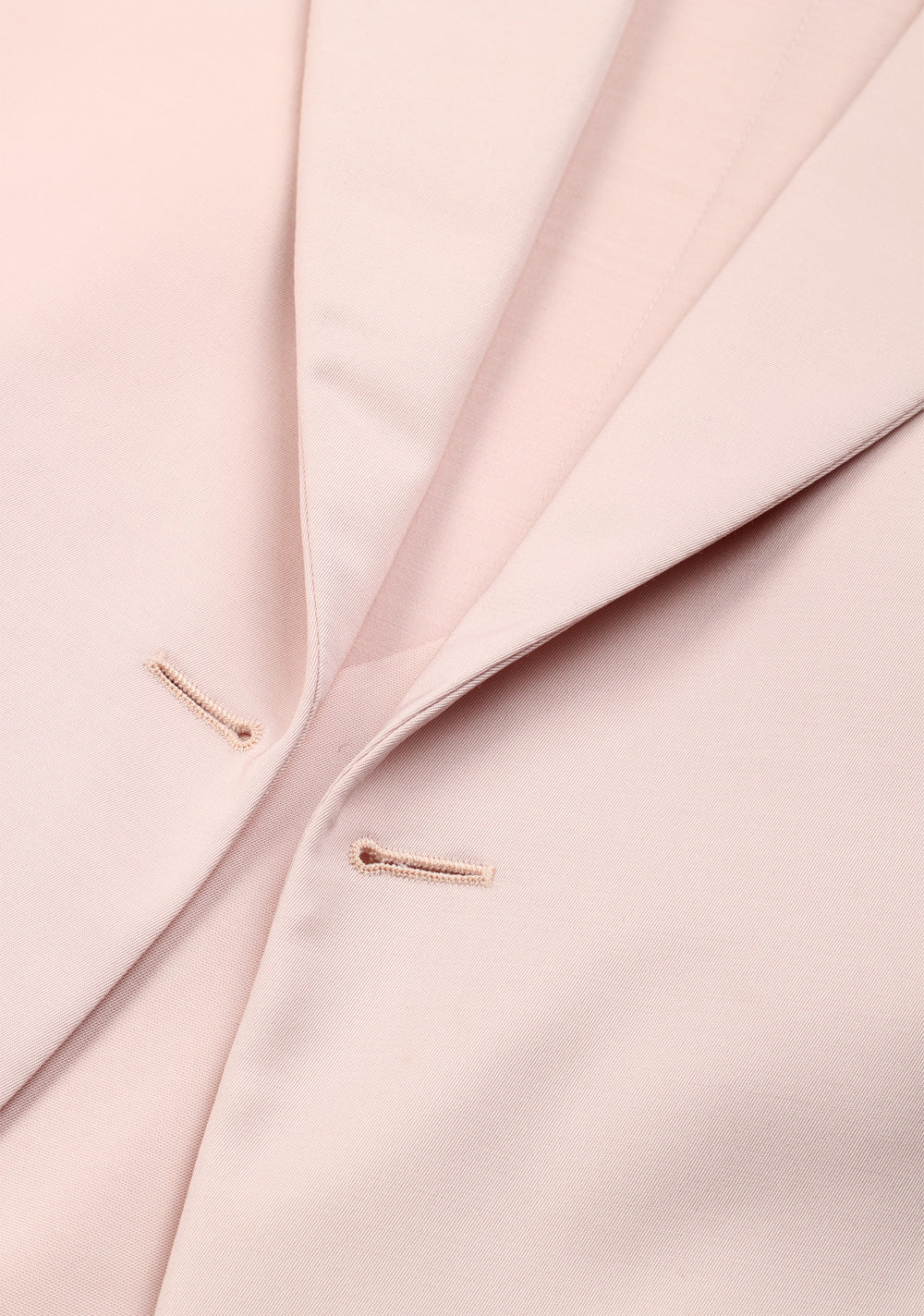 TOM FORD Cooper Double Breasted Pink Sport Coat Size 48 / 38R U.S.