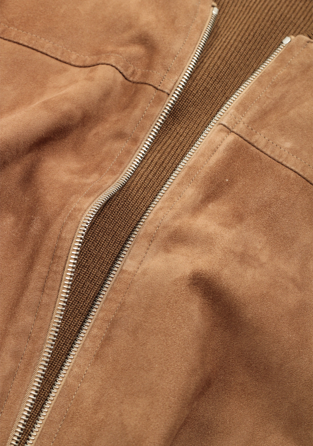 TOM FORD Brown Wool Jacket Size 48 / 38R U.S.