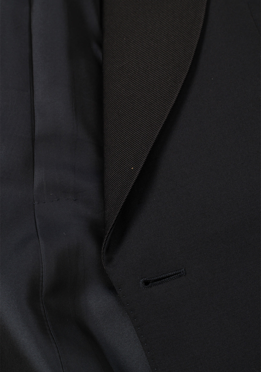 TOM FORD Windsor Blue Tuxedo Suit Size 46 / 36R U.S.