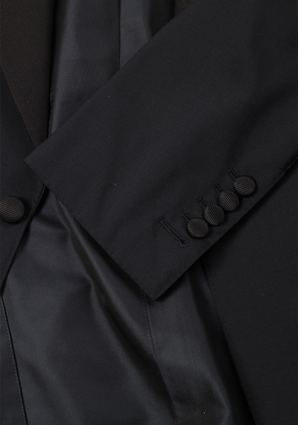 TOM FORD Windsor Blue Tuxedo Suit Size 46 / 36R U.S.