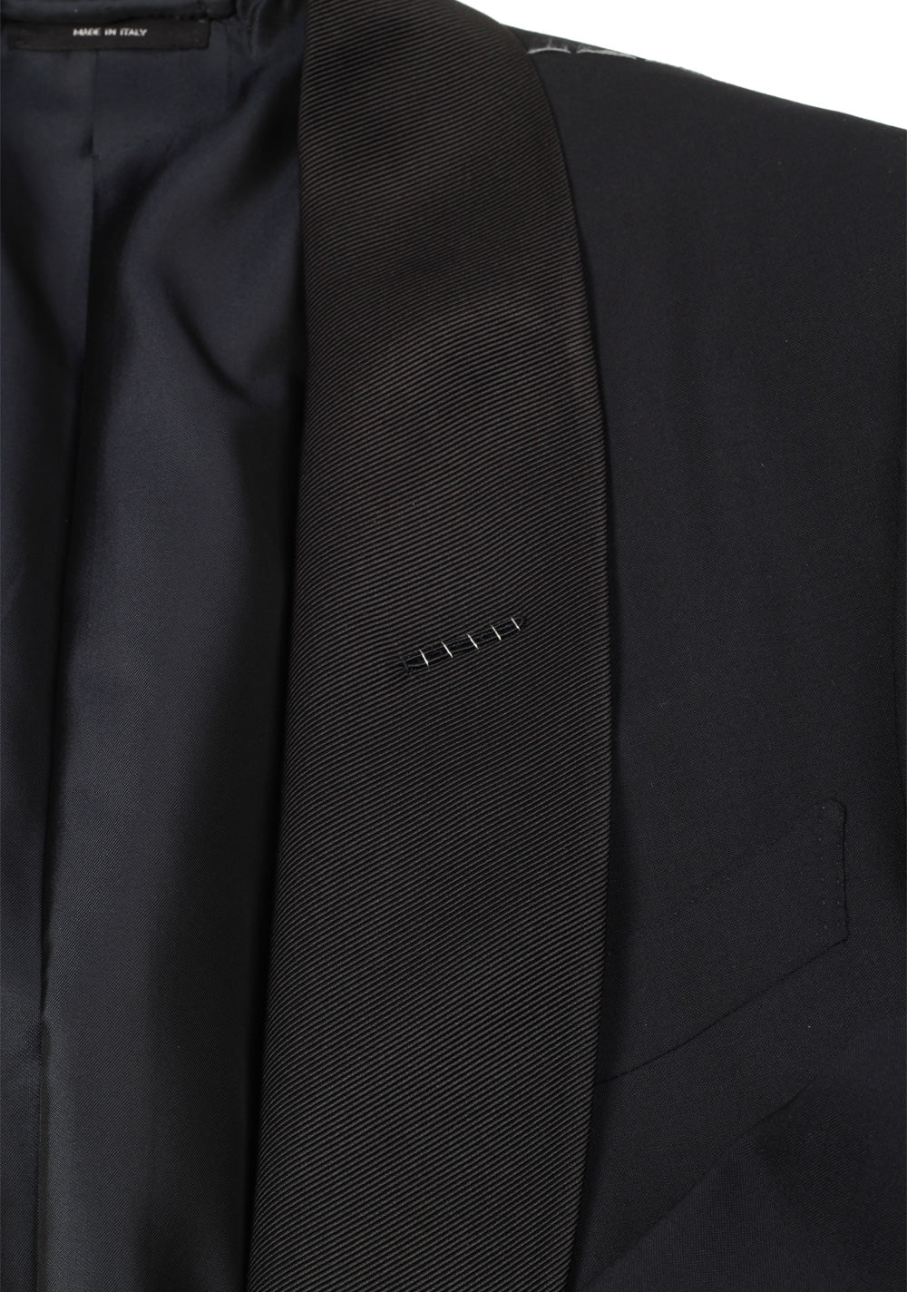 TOM FORD Windsor Blue Tuxedo Suit Size 46 / 36R U.S.