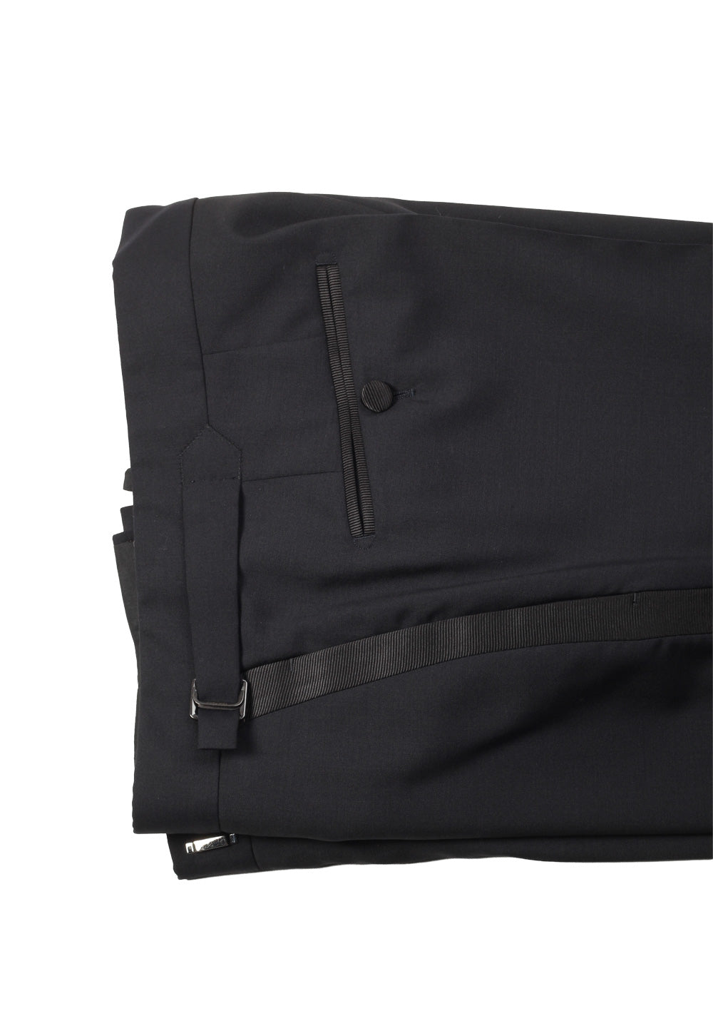 TOM FORD Windsor Blue Tuxedo Suit Size 46 / 36R U.S.