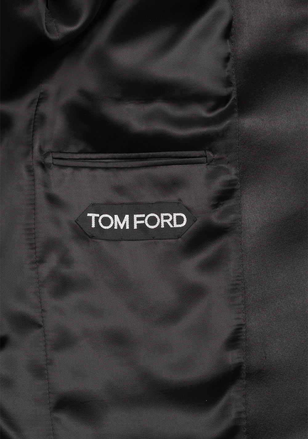 TOM FORD O'Connor Panther Cocktail Dinner Jacket