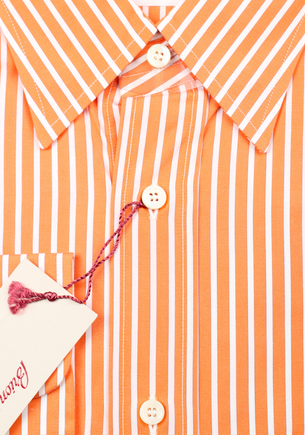 Brioni Shirt Size IV - 42 / 16.5 U.S.
