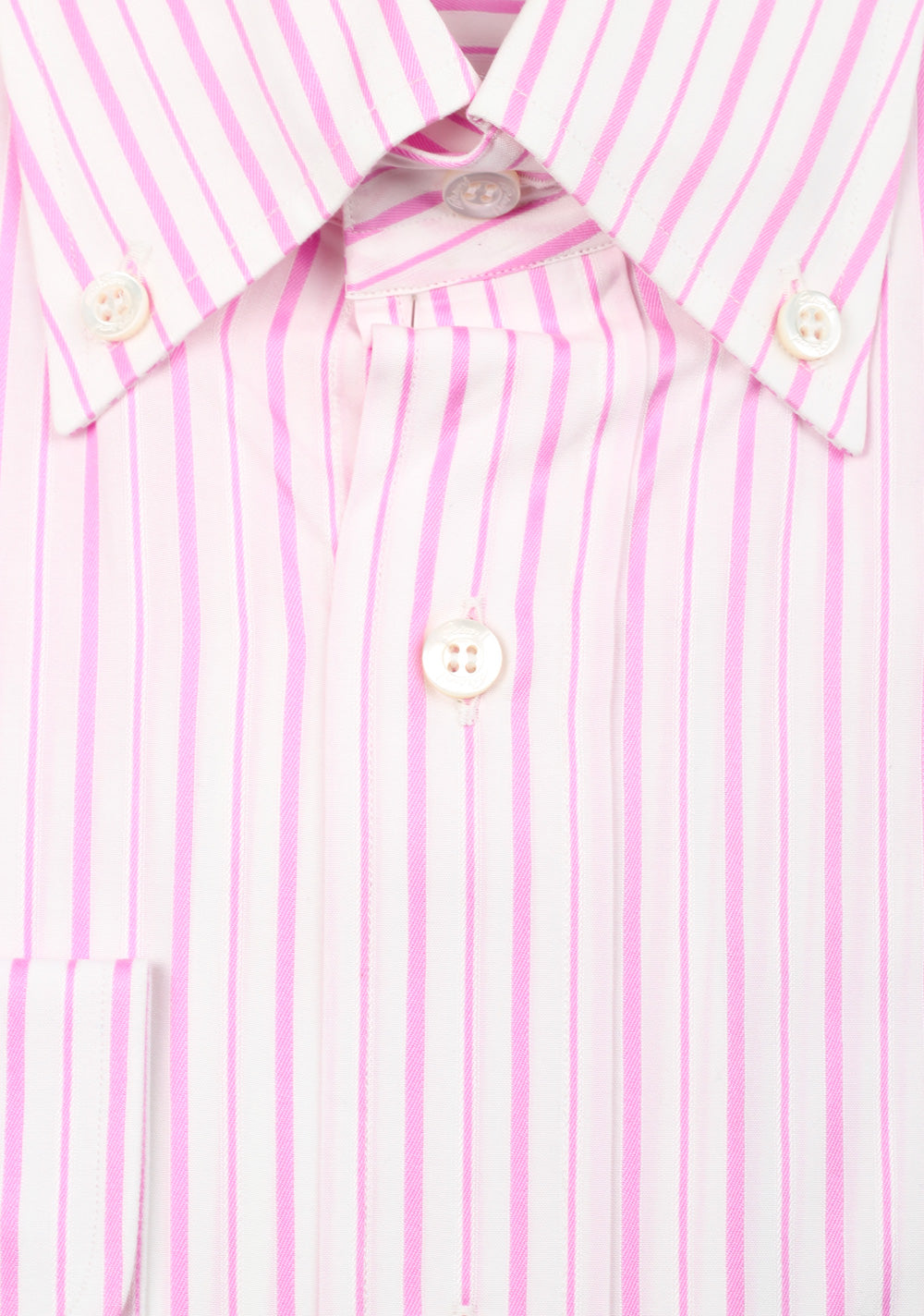 Brioni Shirt Size 39 / 15,5 U.S.