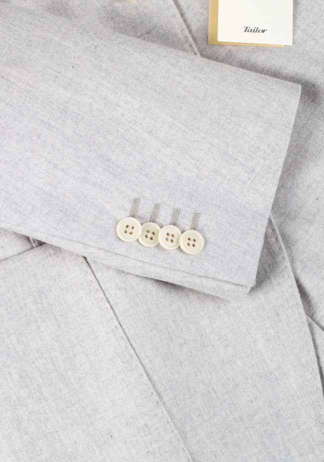 Cantarelli Sport Coat Size 50 / 40R U.S. Wool