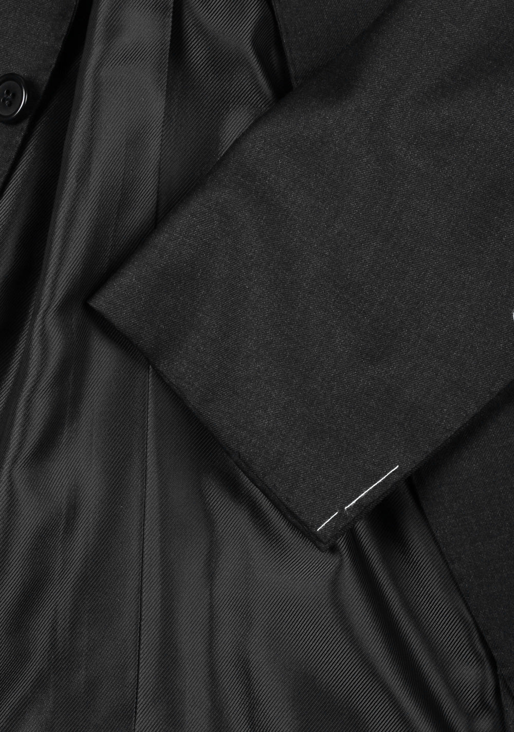 Luigi Borrelli Suit Size 58 / 48R U.S. Wool