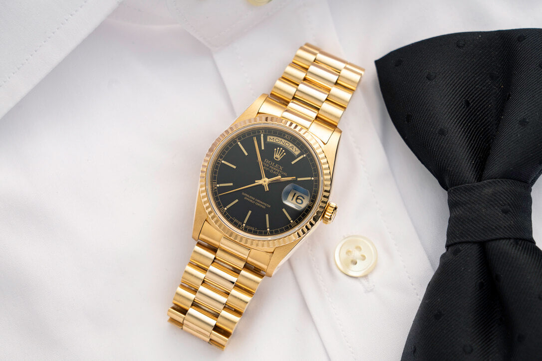 Rolex Day-Date 18238