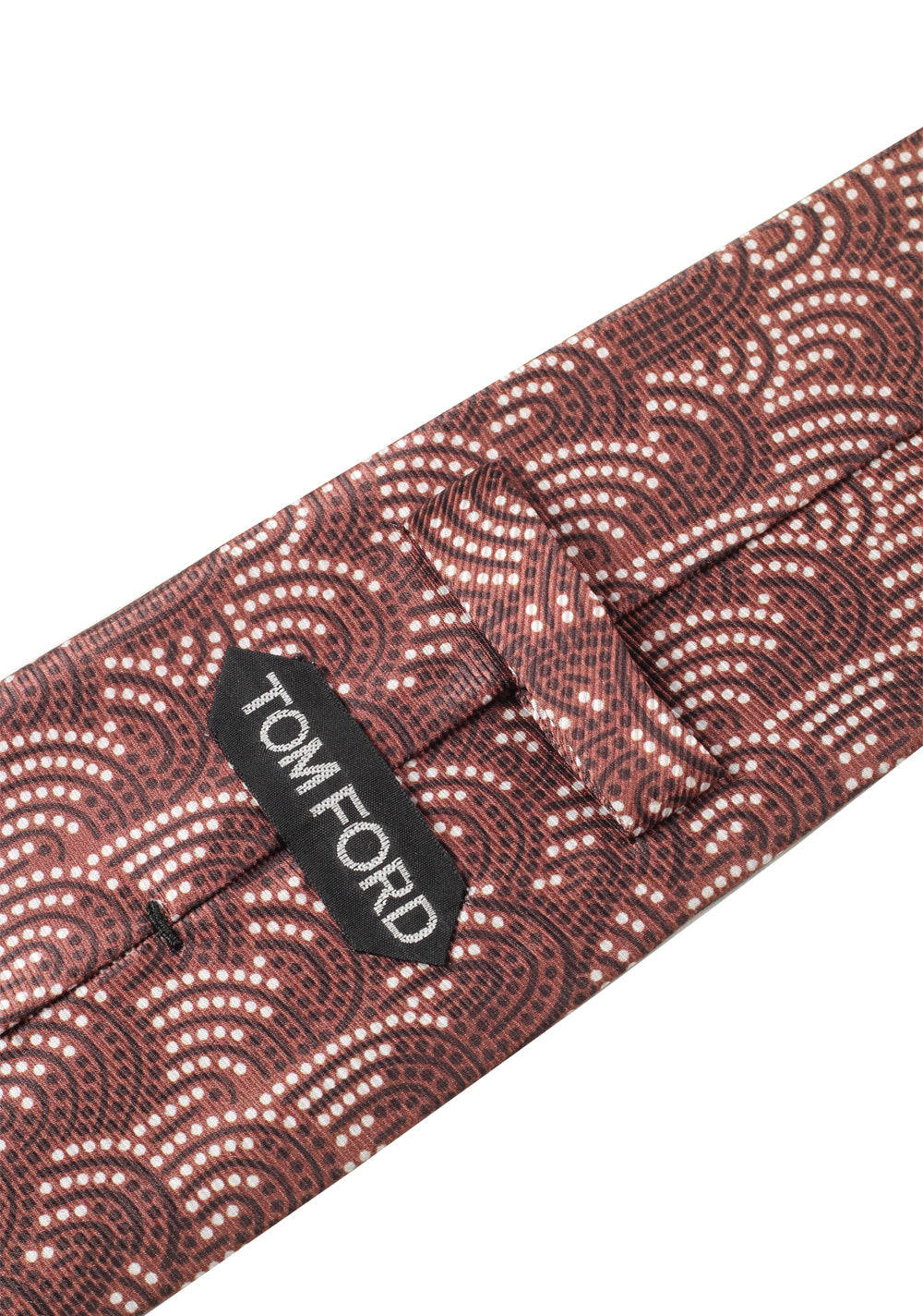 TOM FORD Tie