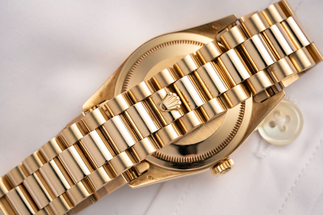 Rolex Day-Date 18238