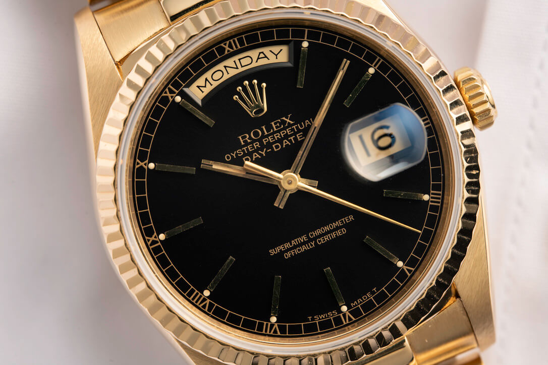 Rolex Day-Date 18238