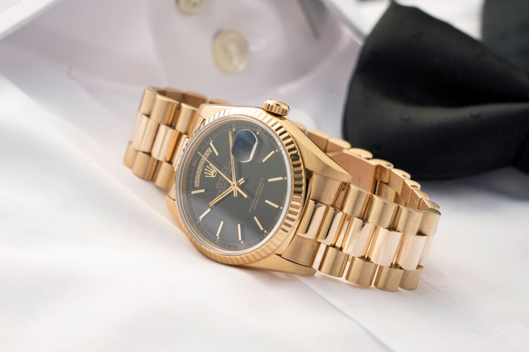 Rolex Day-Date 18238