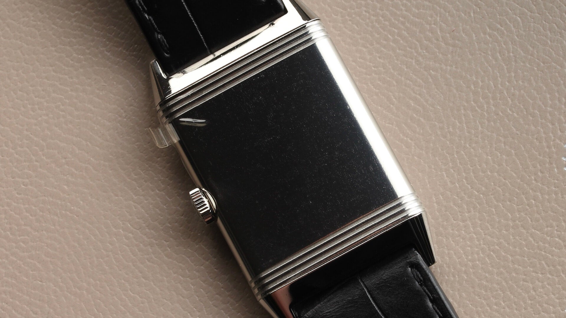 Jaeger-leCoultre Reverso Tribute to 1931