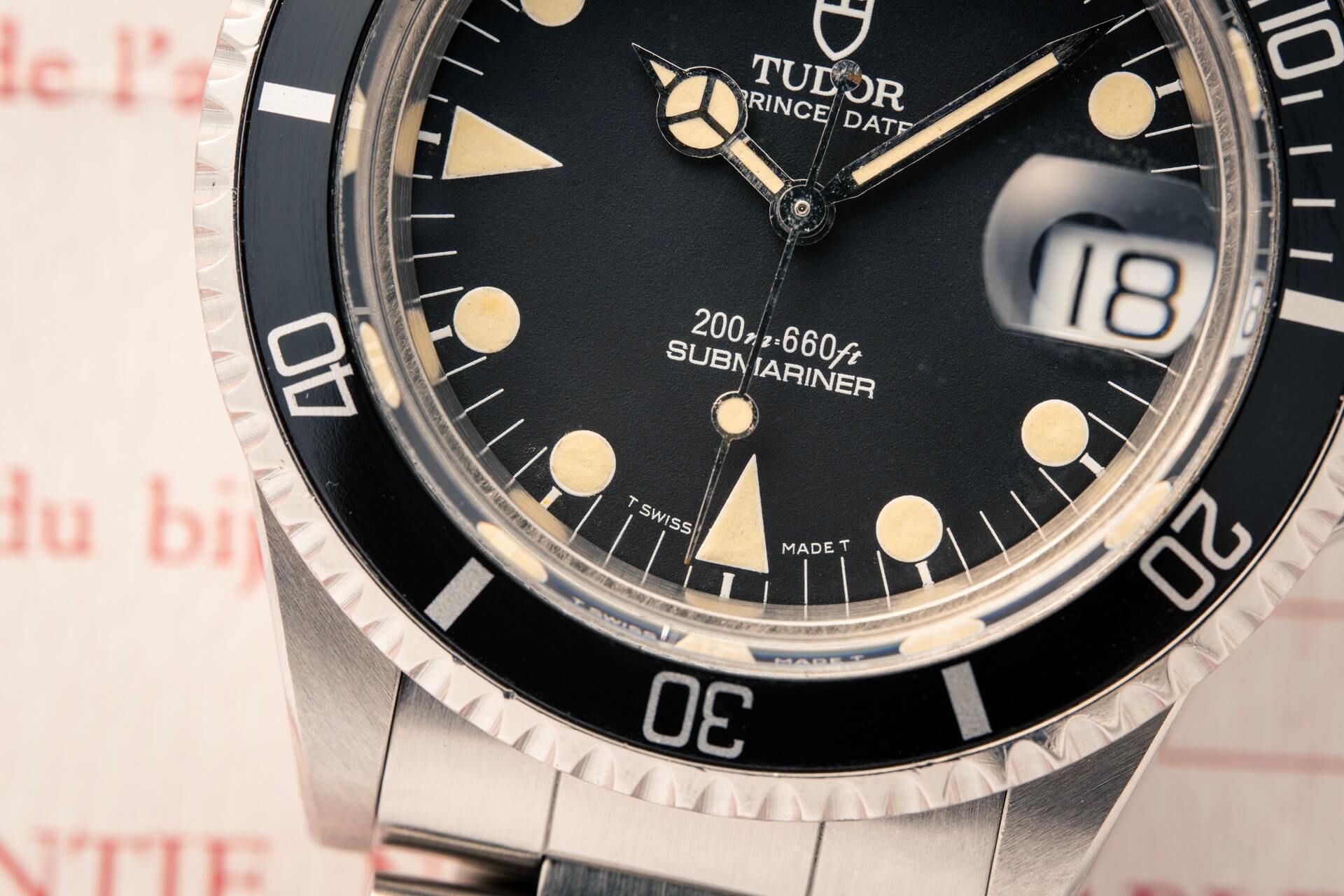 Tudor Submariner 79090