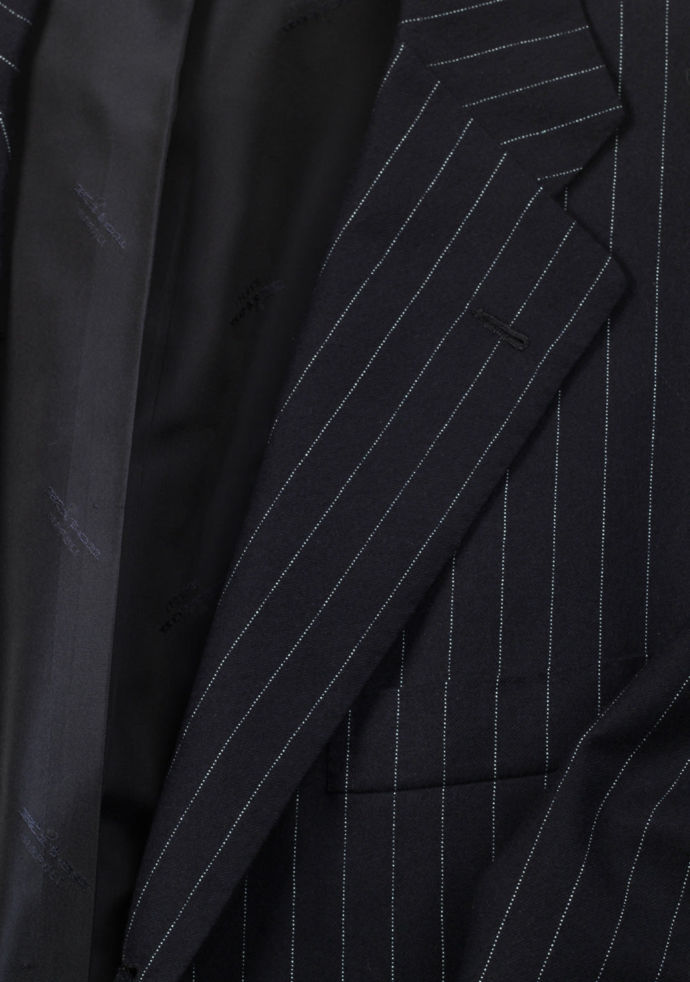 Kiton Suit Size 54 / 44R U.S. Wool Cashmere