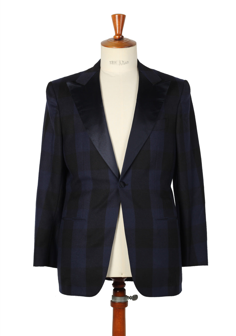Kiton Suit Size 48 / 38R Cipa Tuxedo