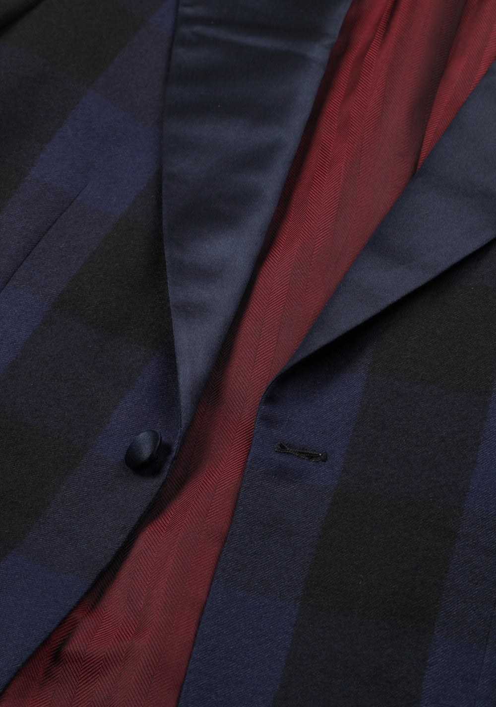 Kiton Suit Size 48 / 38R Cipa Tuxedo