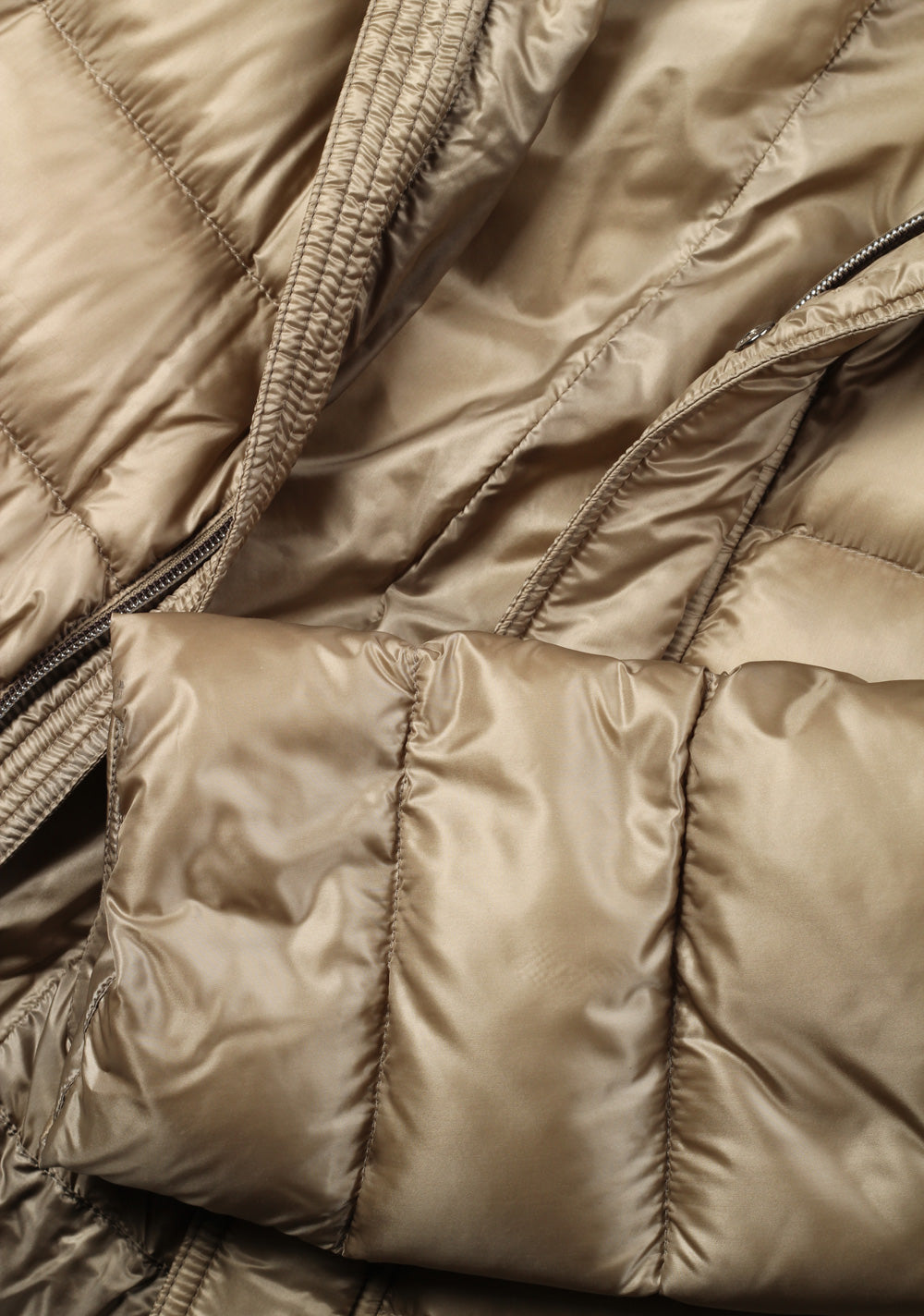 Herno Hooded Coat Size 54 / 44R U.S.