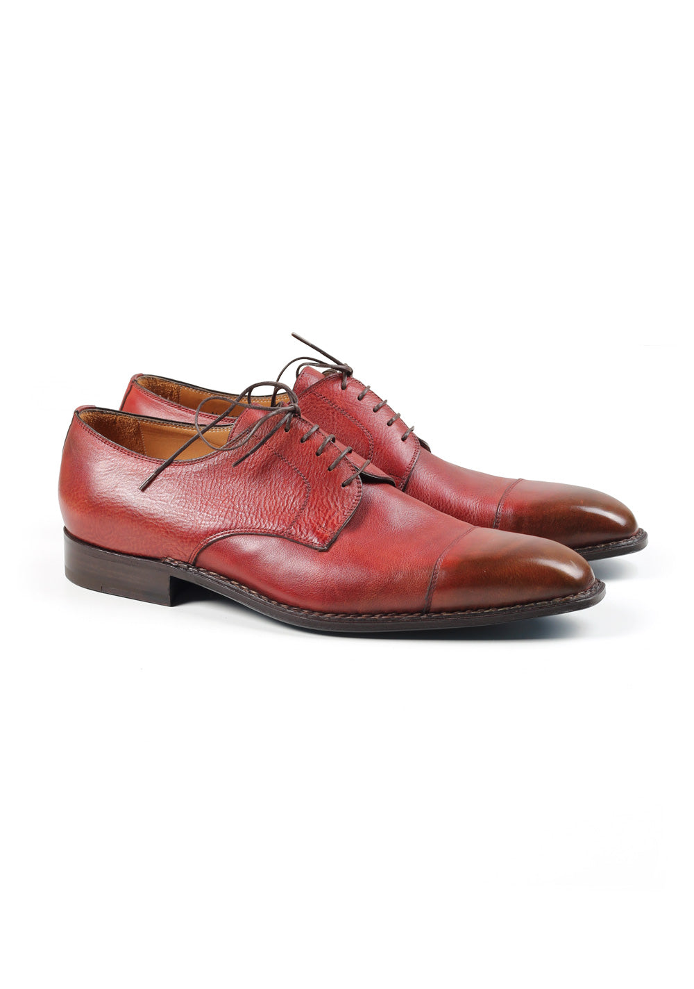 Sutor Mantellassi Shoes Size 10 Uk / 11 U.S.
