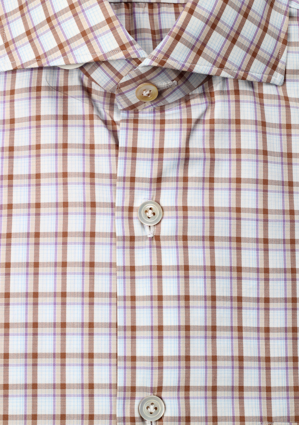 Kiton Shirt Size 40 / 15,75 U.S.