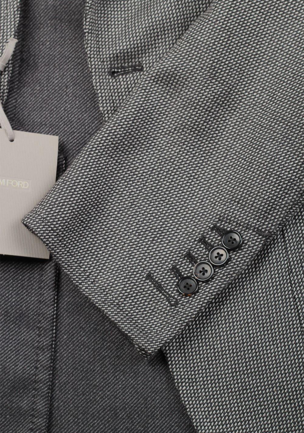 TOM FORD O’Connor Sport Coat Size 48 / 38R U.S. Fit W
