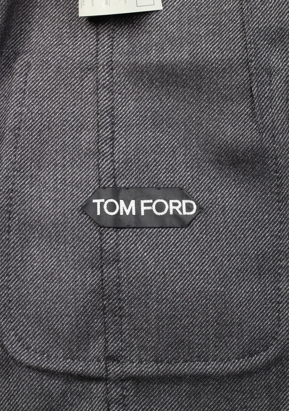 TOM FORD O’Connor Sport Coat Size 48 / 38R U.S. Fit W