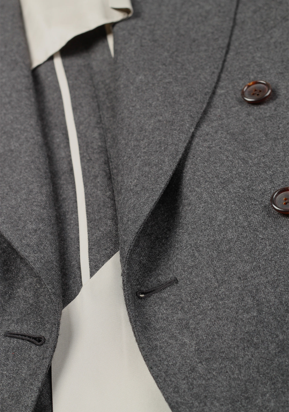 TOM FORD Double Breasted Sport Coat Size 48 / 38R U.S.