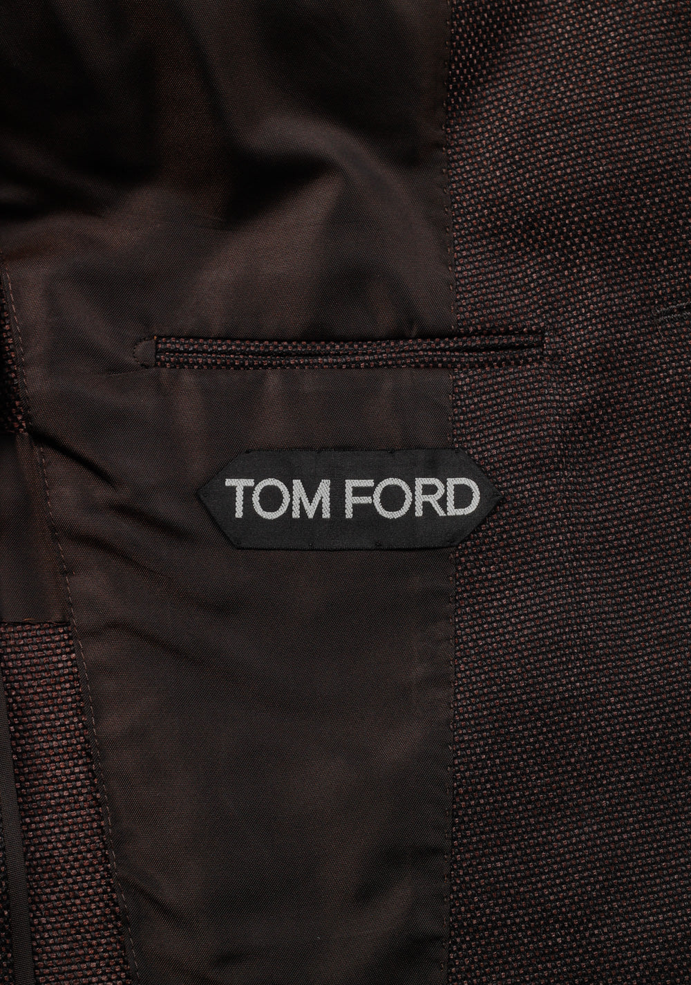 TOM FORD Sport Coat Size 48 / 38R U.S.