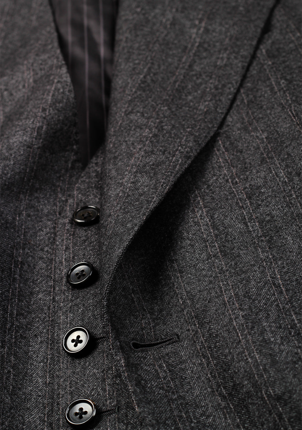 TOM FORD Two Piece Sport Coat Size 48 / 38R U.S.