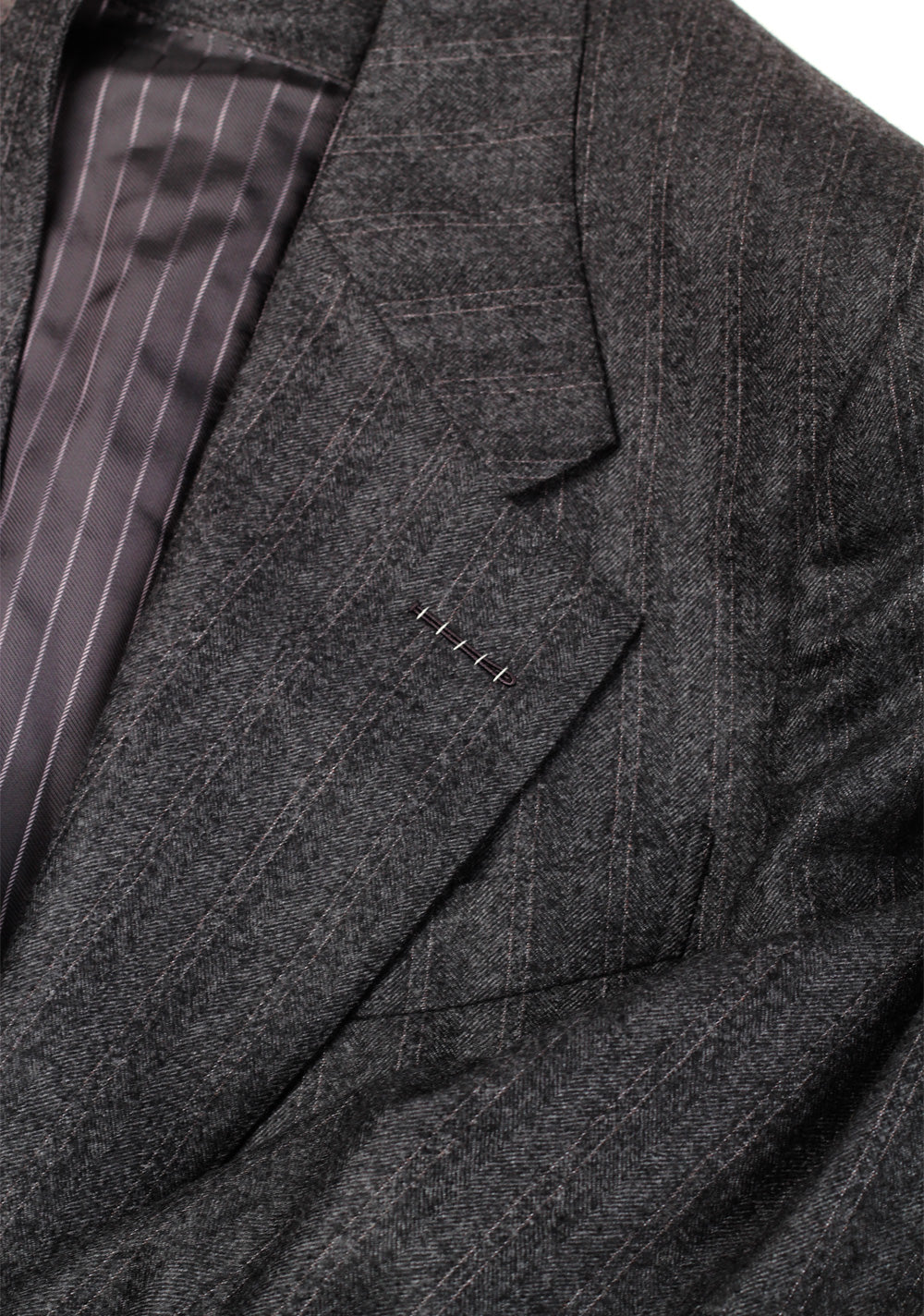 TOM FORD Two Piece Sport Coat Size 48 / 38R U.S.