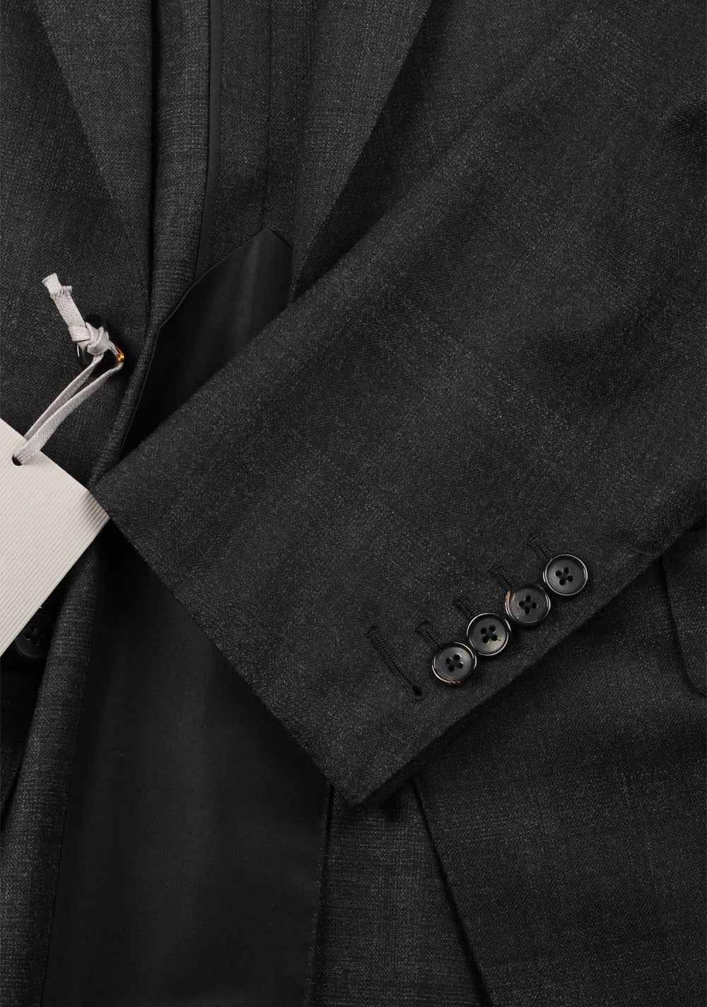 TOM FORD Suit Size 48 / 38R U.S. Wool